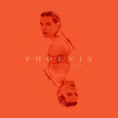 Charlotte Cardin: Phoenix, LP