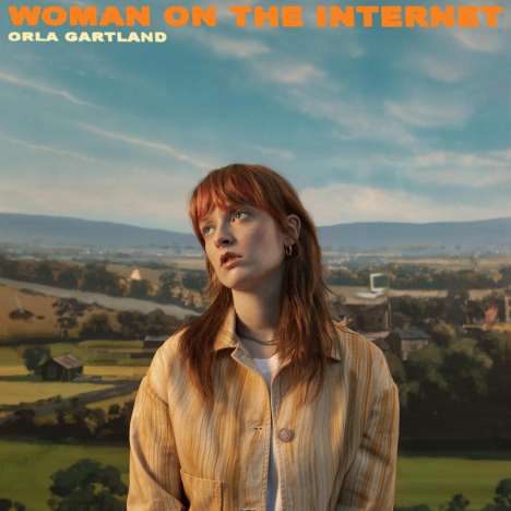 Orla Gartland: Woman On The Internet, LP