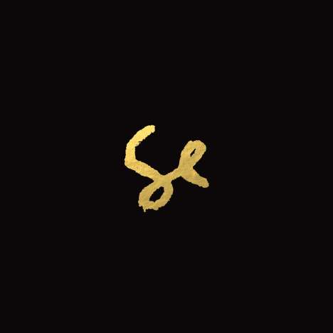 Sylvan Esso: Sylvan Esso (Limited Edition) (Turquoise Vinyl), LP