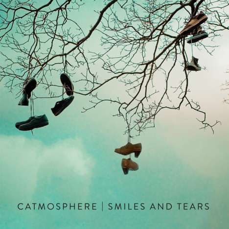 Catmosphere: Smiles And Tears, CD