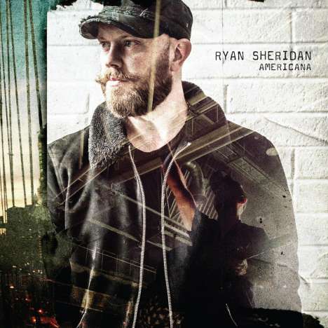Ryan Sheridan: Americana, LP