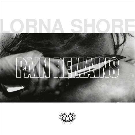 Lorna Shore: Pain Remains (180g) (Limited Edition) (Black Vinyl), 2 LPs