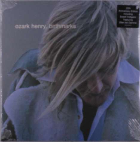 Ozark Henry: Birthmarks (20th Anniversary Edition), 2 LPs