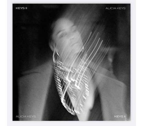 Alicia Keys (geb. 1981): Keys II (Deluxe Edition), 2 CDs