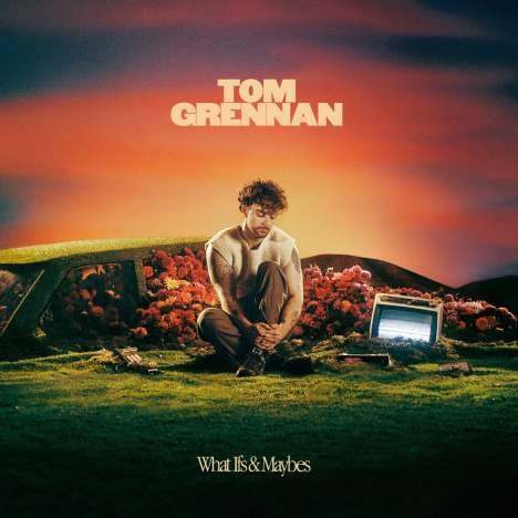 Tom Grennan: What Ifs &amp; Maybes, CD