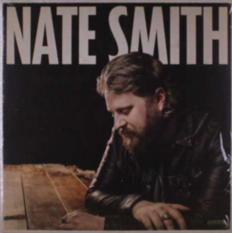 Nate Smith: Nate Smith, 2 LPs