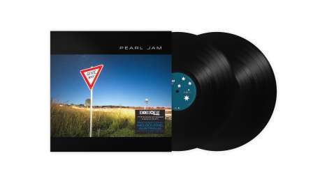 Pearl Jam: Give Way (RSD 2023) (Limited Edition), 2 LPs