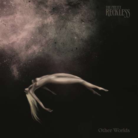The Pretty Reckless: Other Worlds (Limited Edition), CD