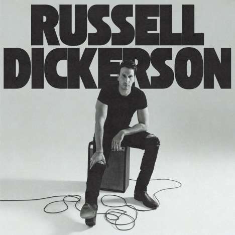 Russell Dickerson: Russell Dickerson, CD