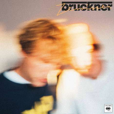 Bruckner: Zerrissen, CD