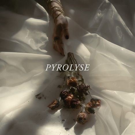 Aymz (Amy Wald): Pyrolyse, LP