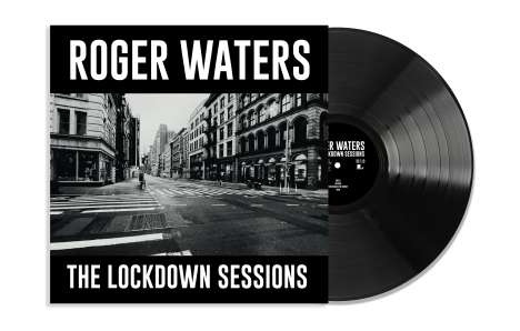 Roger Waters: The Lockdown Sessions, LP