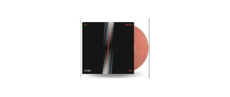 The Strokes: First Impressions Of Earth (Limited Edition) (Hazy Red Vinyl), LP