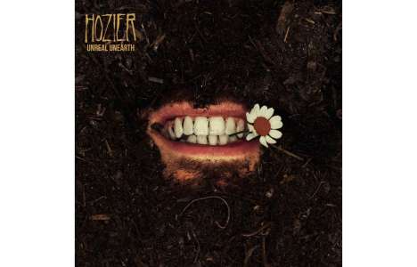 Hozier: Unreal Unearth, 2 LPs