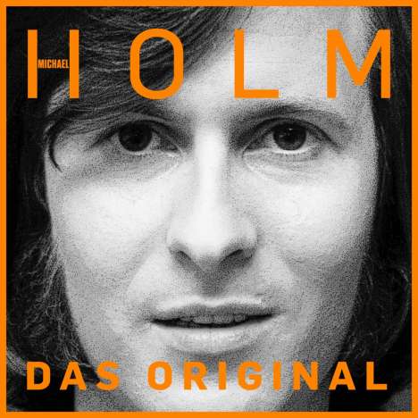 Michael Holm: Das Original, 3 CDs