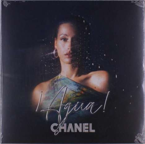 Chanel: Agua, LP
