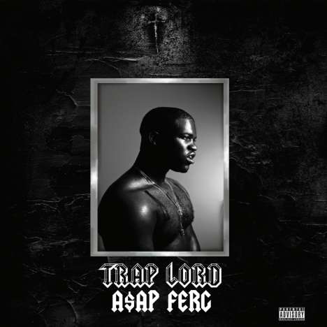 A$AP Ferg: Trap Lord (10th Anniversary), 2 LPs