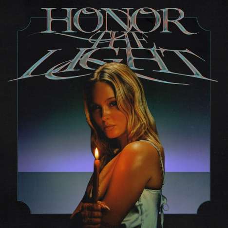 Zara Larsson: Honor The Light, LP