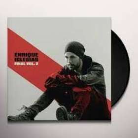 Enrique Iglesias: Final Vol.2, LP