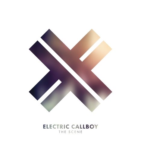 Electric Callboy (ex-Eskimo Callboy): The Scene, CD