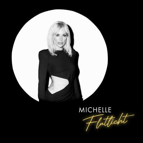Michelle: Flutlicht, CD