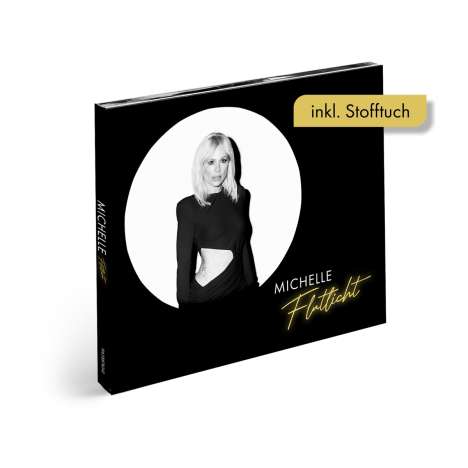 Michelle: Flutlicht (limitierte Deluxe Edition), CD