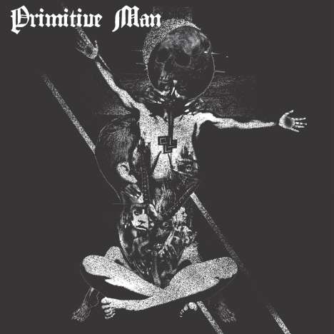 Primitive Man: Insurmountable, LP