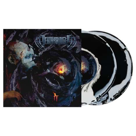 Deathbringer: It (Colored Vinyl), 2 LPs