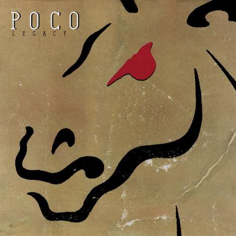 Poco: Legacy (Limited Edition), LP