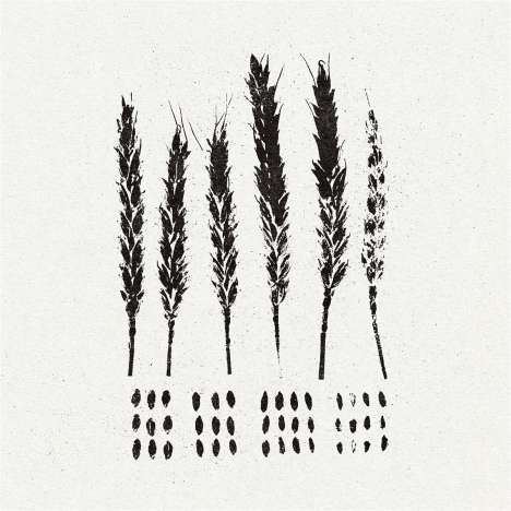 Lo!: The Gleaners, LP