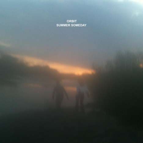 Orbit: Summer Someday EP, LP