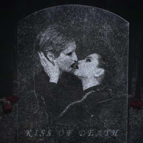 Ic3peak: Kiss Of Death, LP