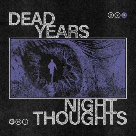 Dead Years: Night Thoughts, LP