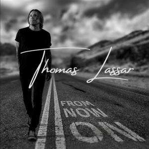 Thomas Lassar: From Now On, CD