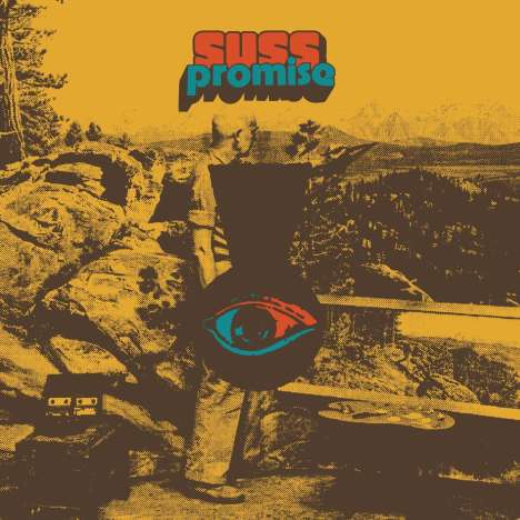 Suss: Promise, CD