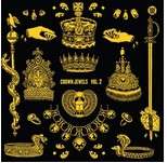 Crown Jewels Vol. 2 (Limited Edition) (Golden Haze Vinyl), LP