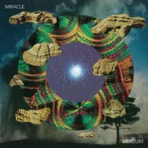 Miracle: Mercury, LP