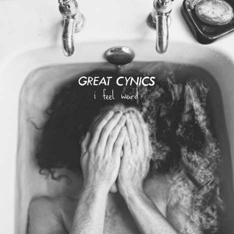Great Cynics: I Feel Weird, CD