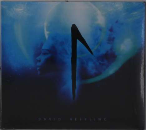 David Helpling: Rune, CD