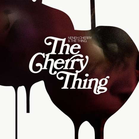 Neneh Cherry (geb. 1964): The Cherry Thing, CD