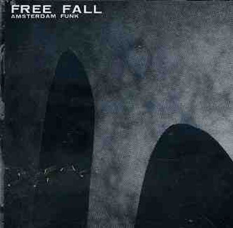 Free Fall: Amsterdam Funk, CD