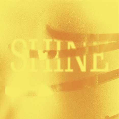 Red Barnett: Shine, CD