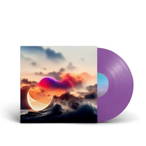 Seahawks: Infinte Echo (Purple Vinyl), LP