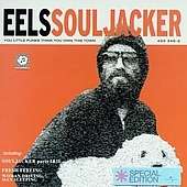 Eels: Souljacker (UK Edition), 2 CDs
