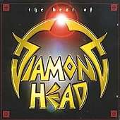 Diamond Head: Best Of, CD