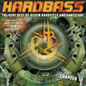 Hardbass Chapter 12, 2 CDs