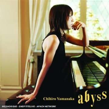 Chihiro Yamanaka (geb. 1974): Abyss, CD