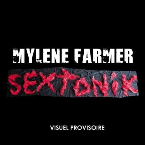 Mylène Farmer: Sextonik, CD