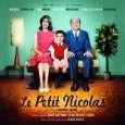 Filmmusik: Der kleine Nick (Le Petit Nicolas), CD