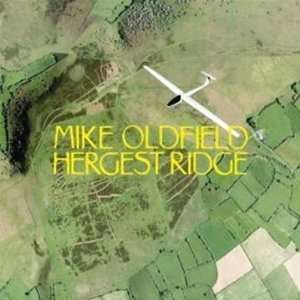 Mike Oldfield (geb. 1953): Hergest Ridge (Deluxe-Edition), 2 CDs und 1 DVD